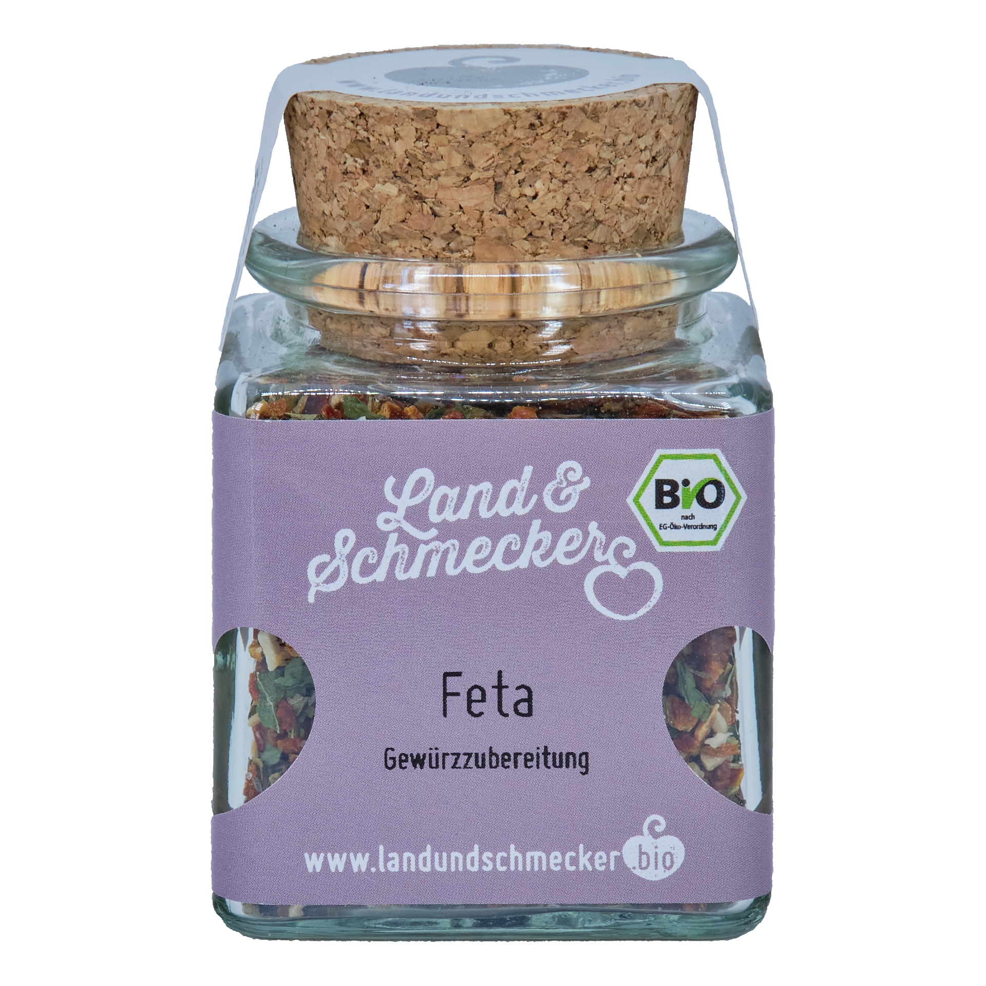 Land & Schmecker Manufaktur Feta.png