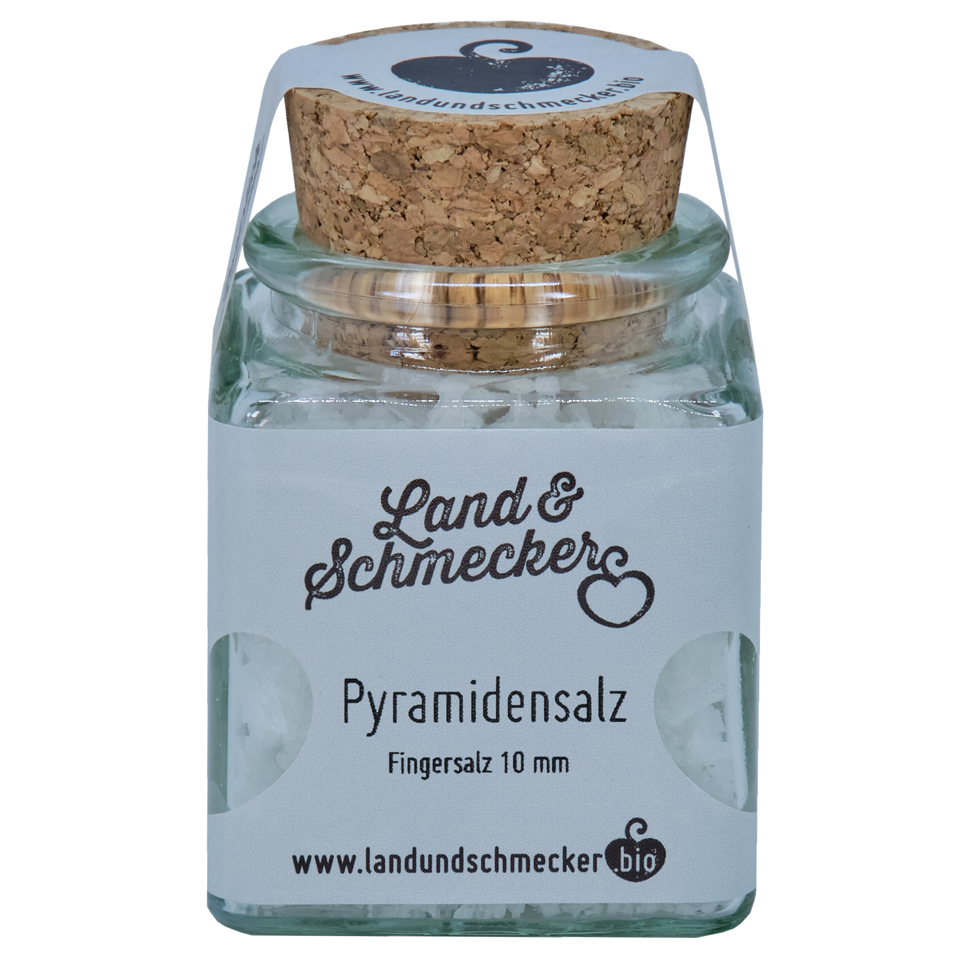Land & Schmecker Manufaktur Pyramidensalz.png